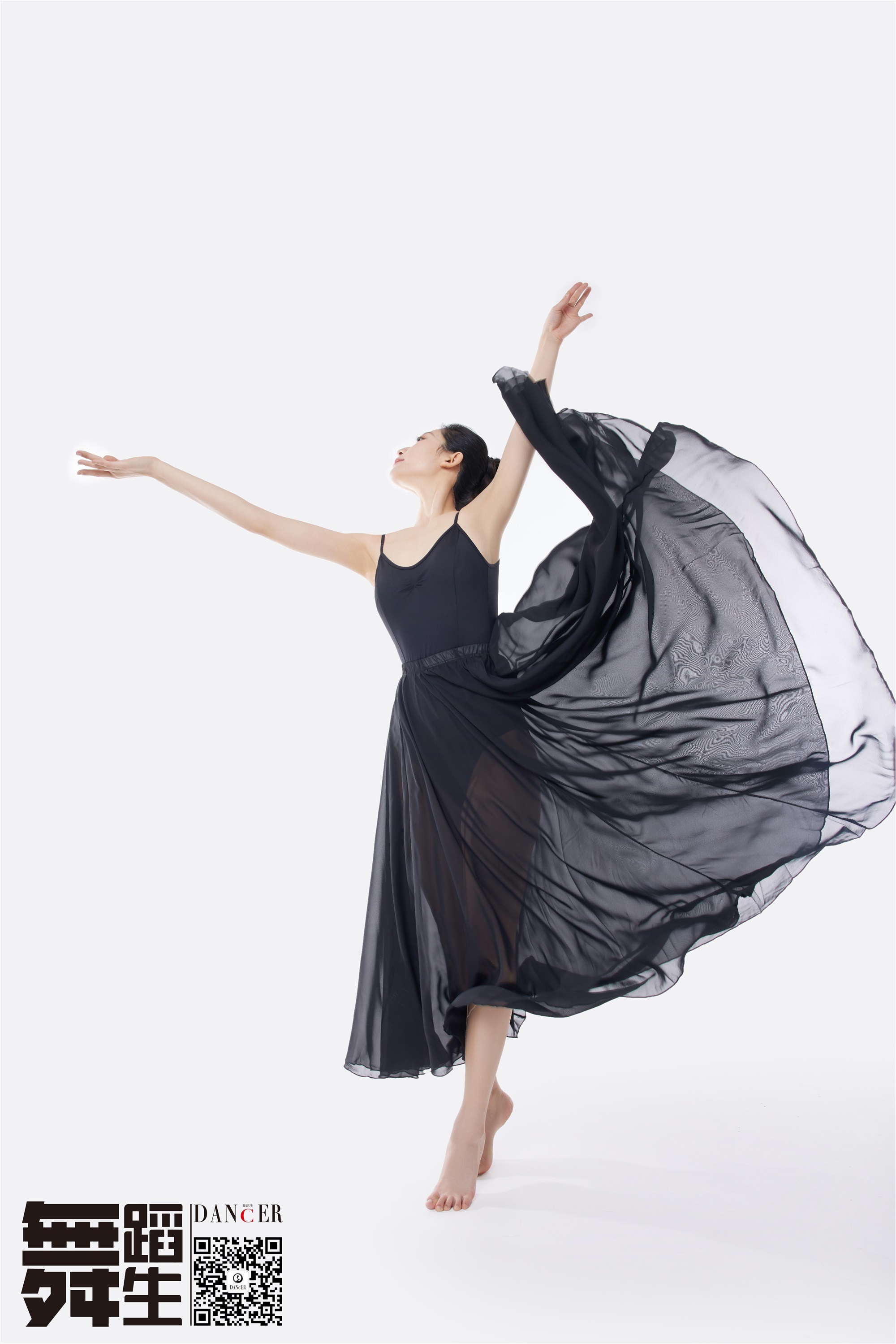 GALLI嘉丽 舞蹈生日记 103 - 花样少女 佚名